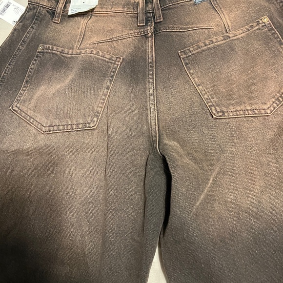 Free People Relaxed Fit Women’s Jeans - Picture 8 of 11